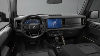 2026 Ford Bronco® Internal Image 2
